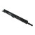 Faxon Firearms Match Series 12.5" 6MM ARC Gunner Barreled Upper - Suppressor Ready - FX-URG-M6A125GA1075-BU-SR