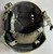 AGM PVS-14 NW2 with HHV ATE Bump Tactical Helmet (Used)