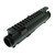 Faxon 338 ARC Enhanced Forged AR-15 Upper Receiver - Stripped with Completion Kit - UR-FAX-F-A-C-338