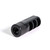 Faxon GUNNER 3 Port Muzzle Brake with MuzzLok for .223/5.56