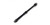Faxon Match Series- 14.5" Pencil, .223 Wylde, Mid-Length, 416R, Nitride, 5R, Nickel Teflon Extension (15BW8M14NPQ-5R-NP3)