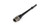 Faxon Match Series- 14.5" Pencil, .223 Wylde, Mid-Length, 416R, Nitride, 5R, Nickel Teflon Extension (15BW8M14NPQ-5R-NP3)