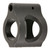 2A Armament Steel Gas Block .625 Bore Black, 4140 Steel - 2A-STGB-2