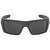 Oakley Men's Ballistic Det Cord Sunglasses - SI USA (Tonal) Flag Matte Black Frame- Gray Lens (ANSI Z87.1 Stamped) - OAKOO9253-1061