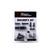 Seekins Precision Enhanced Builder's Kit, Lower Parts Kit, 223 Rem/556NATO (No Trigger Included) - 0011510063