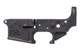 Aero Precision AR15 Stripped Lower Receiver, Gen 2 - Anodized Black - APAR501101C