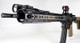 Faxon Firearms STREAMLINE CARBON, Carbon Fiber 15" M-LOK Handguard - FFHGMLOK15C1