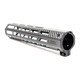 Faxon Firearms STREAMLINE CARBON, Carbon Fiber 10" M-LOK Handguard - FFHGMLOK10C1