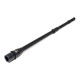 Faxon Firearms 16" Pencil with Integral Flash Hider, 5.56 NATO, Mid-Length, 4150 QPQ - 15A58M16NPQ-IMDF