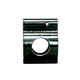 Faxon Firearms .625" Ultra Low-Profile Gas Block - GB-LP-625-3