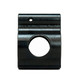 Faxon Firearms .625" Ultra Low-Profile Gas Block - GB-LP-625-3