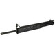 Sons of Liberty Gun Works, Patrol Complete Upper, 223 Remington/556NATO, 16" Combat Barrel, QPQ Finish, Black, Magpul SL Handguard, Midwest Combat Rear Sight, A2 Front Sight - PATROLSLUPPER-16-556