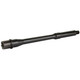 FN America, 10.5" Button Broached Barrel, Carbine Length Gas System, M16 Contour, 5.56 NATO, Black - 20-100037