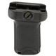 Bravo Company, BCMGUNFIGHTER, Vertical Forend Grip Short, Picatinny, Black - BCM-VG-S-BLACK