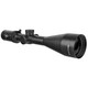 Trijicon, Credo HX 2.5-10x56mm Second Focal Plane Riflescope with Green Standard Duplex, 30mm Tube, Satin Black, Low Capped Adjusters - CRHX1056-C-2900030