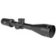 Trijicon, Huron 3-9x40mm Riflescope BDC Hunter Holds, 1 in. Tube, Satin Black, Capped Adjusters - HR940-C-2700006