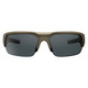 Magpul Industries, Helix Eyewear, Flat Dark Earth Frame with Gray Polarized Lens - MAG1097-1-245-1100