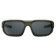 Magpul Industries, Radius Eyewear, Olive Drab Green Frame with Gray Polarized Gray Lens - MAG1145-1-315-1100