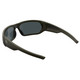 Magpul Industries, Radius Eyewear, Olive Drab Green Frame with Gray Polarized Gray Lens - MAG1145-1-315-1100