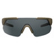 Magpul Industries, Defiant Eyewear, Flat Dark Earth Frame with Gray Polarized Lens - MAG1044-1-245-1100