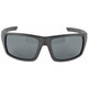 Magpul Industries, Apex Eyewear, Black Frame, Gray Lens - MAG1130-0-001-1100