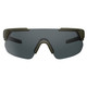 Magpul Industries, Defiant Eyewear, Olive Drab Green Frame with Gray Polarized Lens - MAG1044-1-315-1100