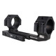 Trijicon, Cantilever Mount, Static, 34mm, Anodized Finish, Black, 1.59" Bore Height - AC22053