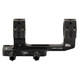 Trijicon, Cantilever Mount, Q-Loc, 34mm, Anodized Finish, Black, 1.93" Bore Height - AC22050