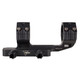 Trijicon, Cantilever 20MOA Mount, Q-LOC, 34mm, Anodized Finish, Black, 1.5" Bore Height - AC22046