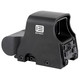 EOTech, HWS XPS3 Holographic Sight, Red 68 MOA Ring With 2 1 MOA Dots Reticle, Rear Button Controls, Night Vision Compatible, Black - XPS3-2