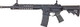LWRC IC-A5 5.56 NATO 14.7" 30rd Black - ICA5R5B14P