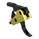 DPMS Panther Claw Drop-In Curved Trigger, 3.5lb - AR-101653