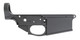 DPMS AR-10 Stripped Lower Receiver (Blem) - Anodized Black - DP51655160178B
