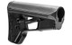 Magpul AR-15 ACS-L Adaptable Carbine Stock - Light - Black - MAG378-BLK