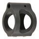 2A Armament Steel Gas Block .750 Bore Black, 4140 Steel - 2A-STGB-1