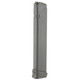 Glock OEM Magazine, 9MM, 33Rd, Fits GLOCK 17/34, Black - MF17033