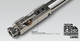 LANTAC Enhanced Complete Bolt Carrier Group Nickel Boron Coated, 308WIN/7.62NATO E-BCG - LANLA00300