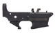 Anderson Manufacturing, AM-9 Stripped Upper and Partial Lower Assembly, Open, 9mm, Standard - B2-M400-A001