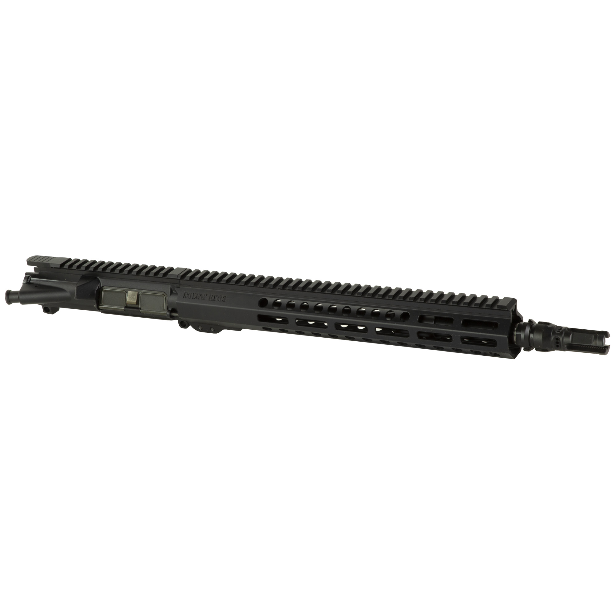 Sons of Liberty Gun Works, Swampfox Complete Upper, 223