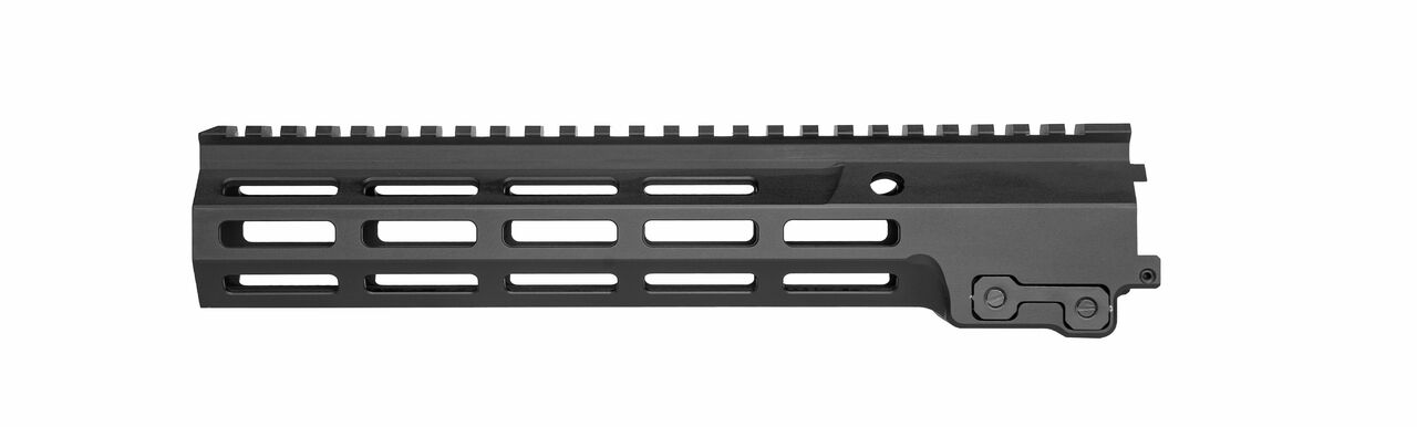 Geissele mk15 ach magpul sl-k bcm 実物 05-