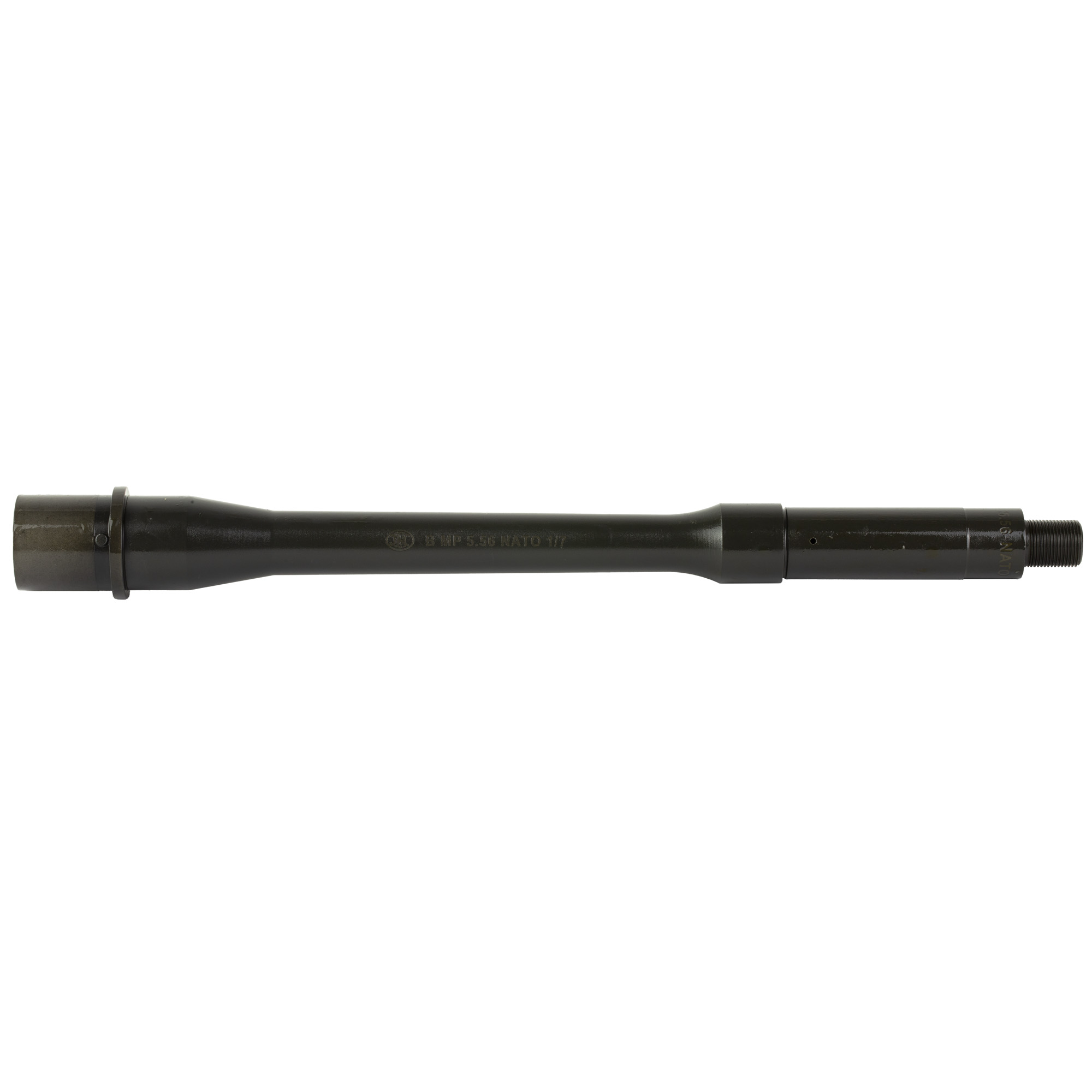 FN America, 10.5" Button Broached Barrel, Carbine Length Gas System