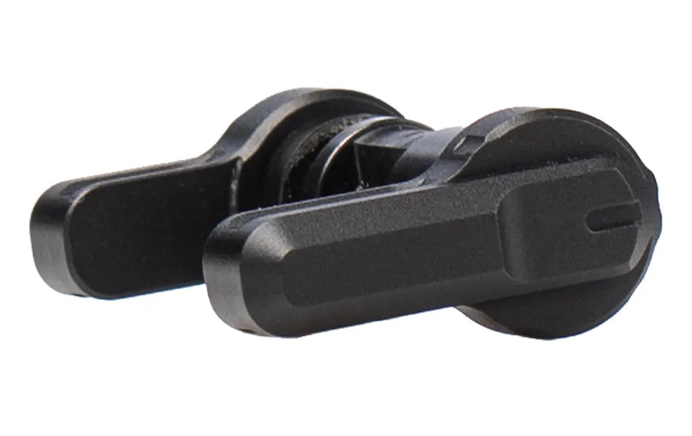 Aero Precision PRO Ambidextrous Safety Selector, Anodized Black