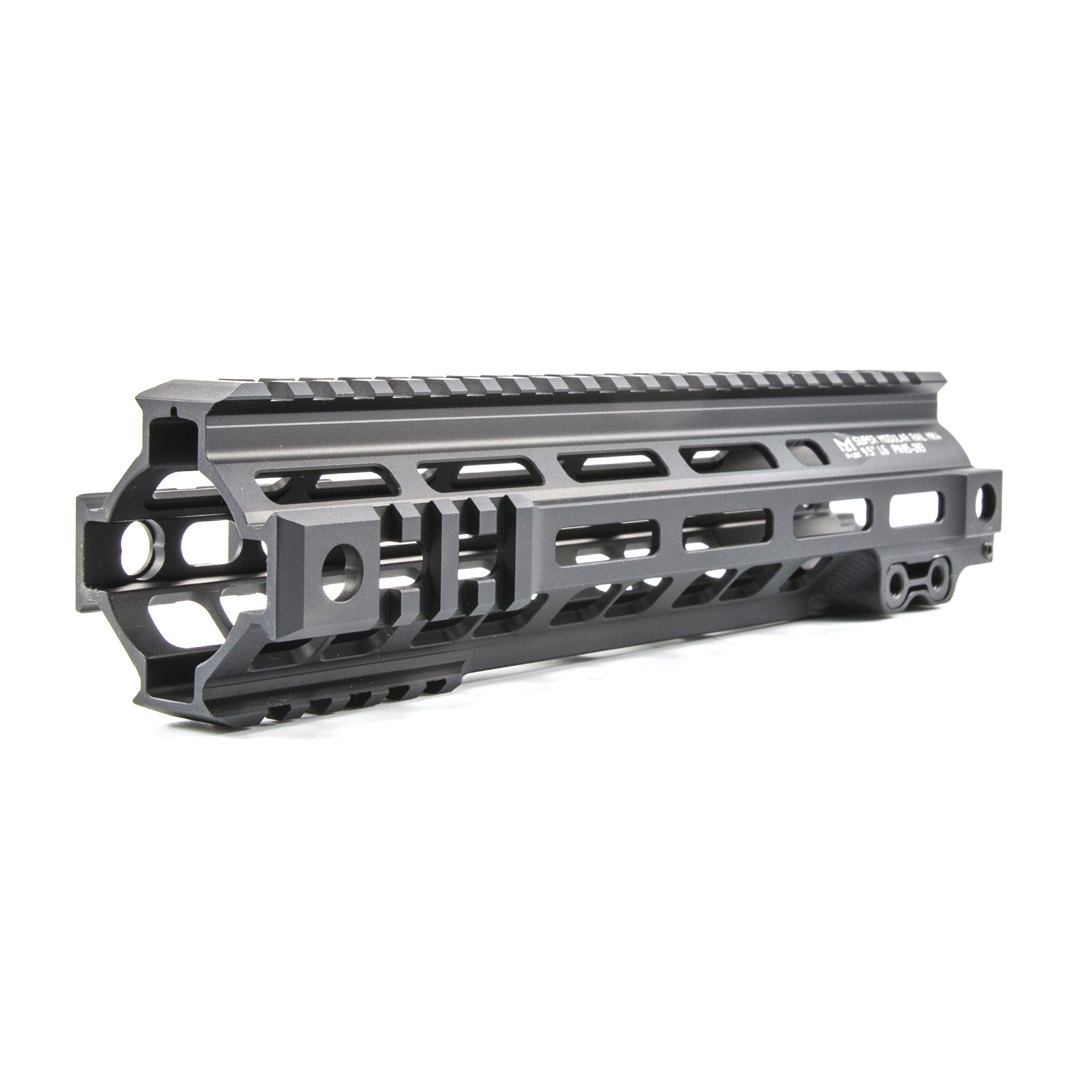 Geissele Automatics, MK4, Super Modular Rail (SMR) 9.3