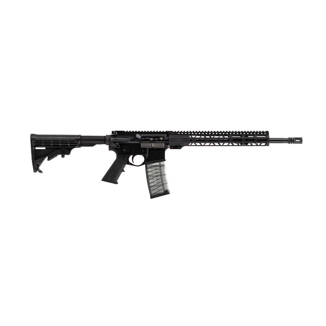 Faxon Firearms Ascent 16