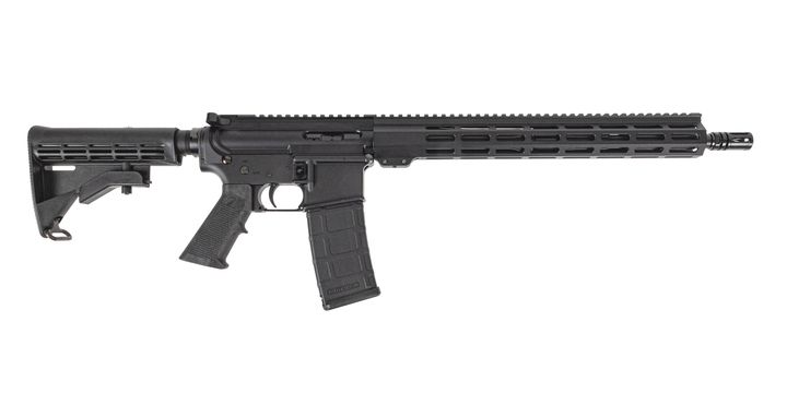 Faxon Firearms Ascent 16