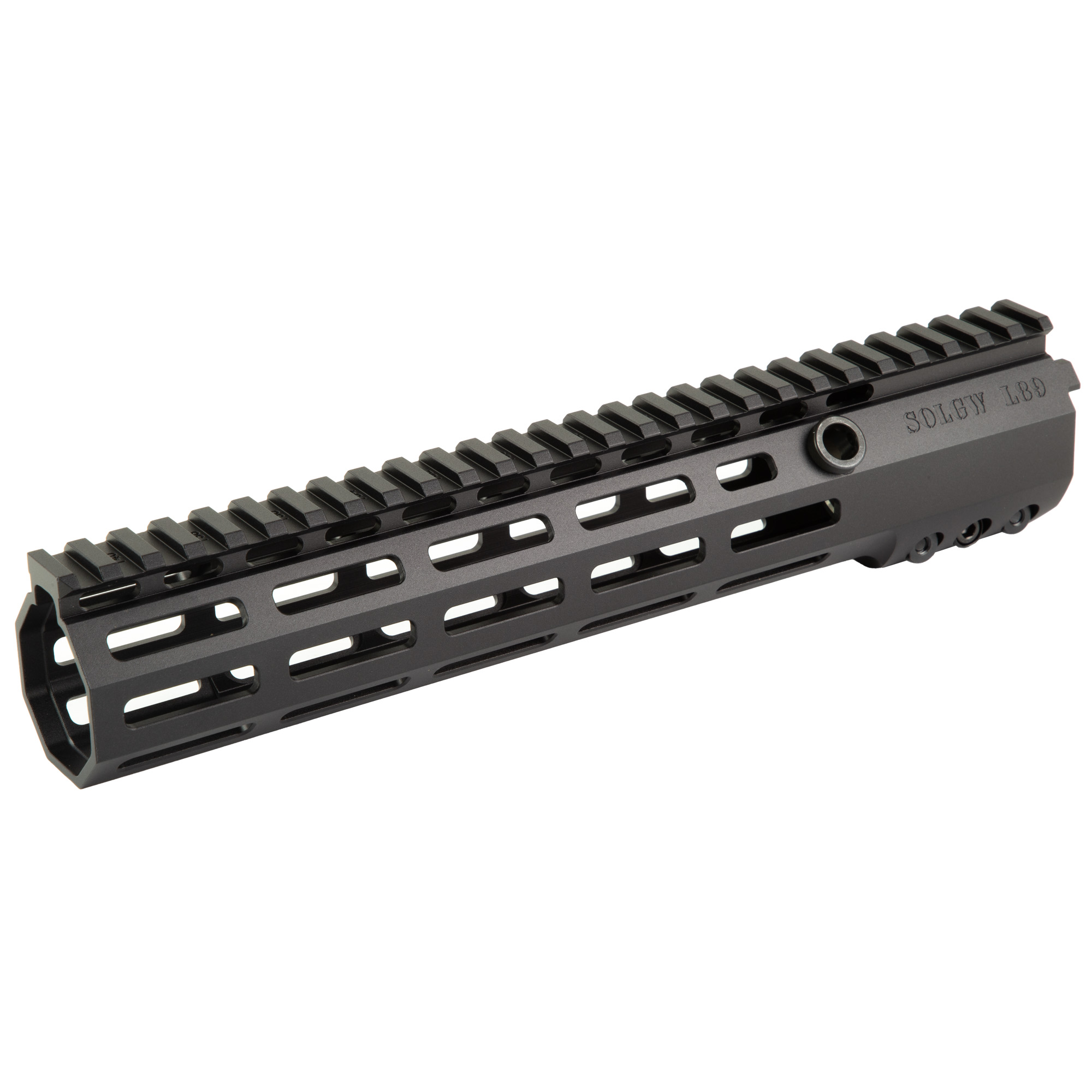 Sons of Liberty Gun Works, L89 Drive lock, M-LOK Handguard, 10.75