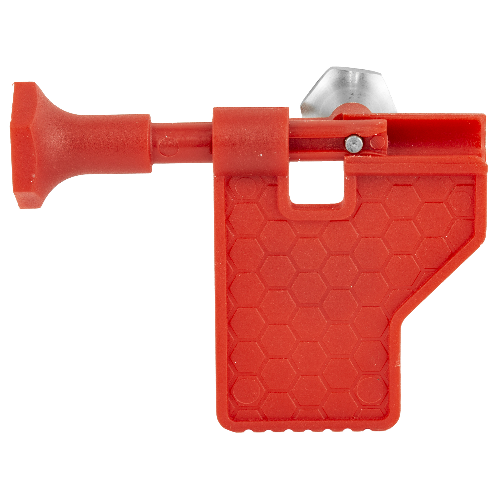 Real Avid, Pivot Pin Tool, Designed for Installing AR Pivot Pins, Red ...