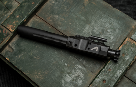 Bolt Carrier Groups