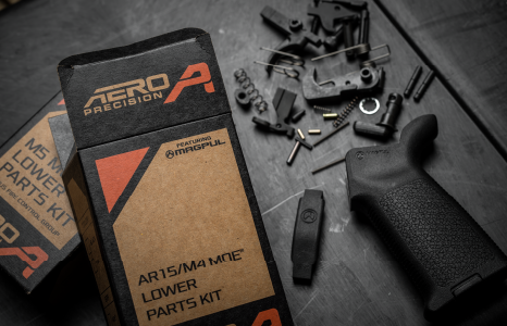 Lower Parts Kits
