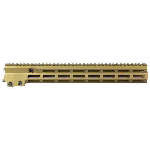 最終値下げ　GEISSELE SMR MK16 M-LOK 9.3インチ DDC Geissele Automatics 15